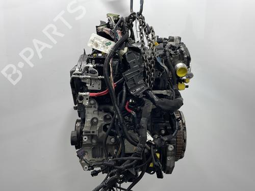 Motor DACIA SANDERO II 1.5 Blue dCi 95 (B8JL) (95 hp) 30975615