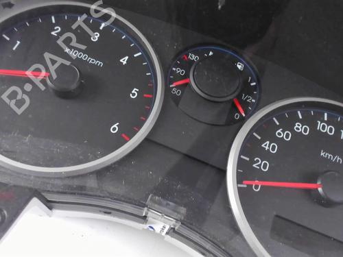 Used Instrument cluster Instrument cluster HYUNDAI i20 I (PB, PBT) 1.4 CRDi (75 hp) 20441432 20441432