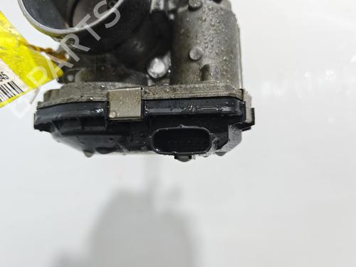 Throttle body PEUGEOT 108 1.0 VTi 72 | BP40512658M82 - Image 4
