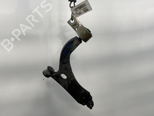 Used Left front suspension arm MAZDA 2 (DY) 1.2 (DY3W) (75 hp) 21275554
