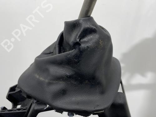 Used Gear lever Gear lever PEUGEOT 107 (PM_, PN_) 1.4 HDi (54 hp) 29844381 29844381