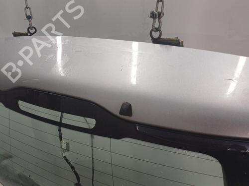 Tailgate VOLVO V50 (545) D2 | BP20400958C6 