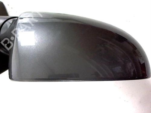 Right mirror VW PASSAT B6 (3C2) 1.9 TDI | BP20448766C27 