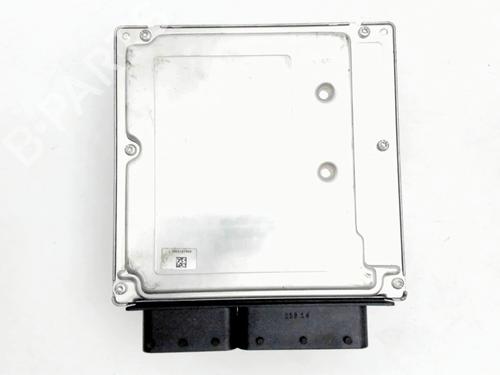 Engine control unit (ECU) BMW 5 Touring (E61) 525 xd | BP26666634M57  - Image 5