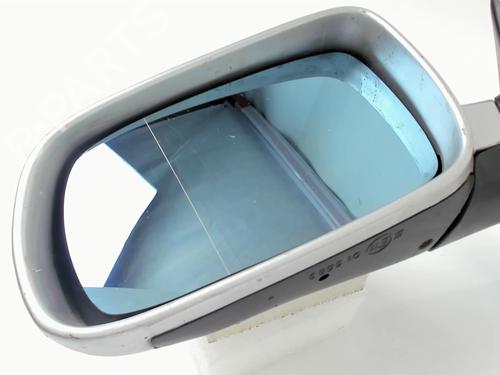 Left mirror AUDI A3 (8L1) 1.8 T quattro | BP20435698C26 