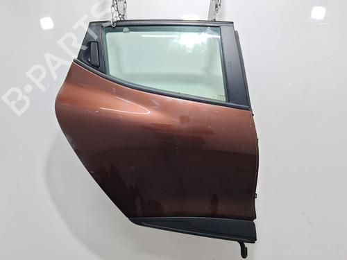 Used Right rear door Right rear door 38422504 38422504
