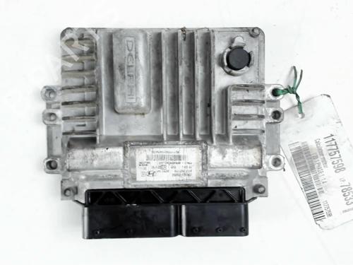 Used Engine control unit (ECU) Engine control unit (ECU) HYUNDAI i20 I (PB, PBT) 1.4 CRDi (75 hp) 31053221 31053221