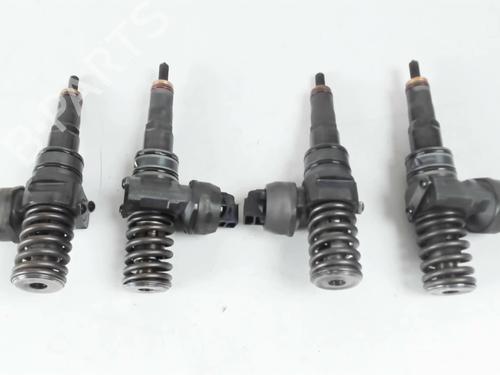 Injector SEAT ALTEA (5P1) 1.9 TDI | BP27385449M100 