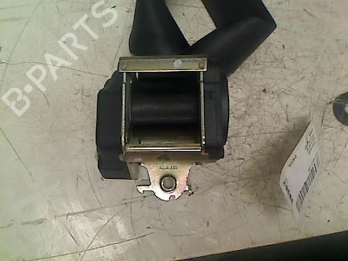 Used Rear right belt tensioner PEUGEOT 206 Hatchback (2A/C) 1.9 D (69 hp) 20435309