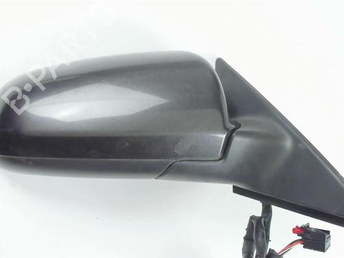 Used Right mirror AUDI A3 Sportback (8PA) 1.9 TDI (105 hp) 20451831