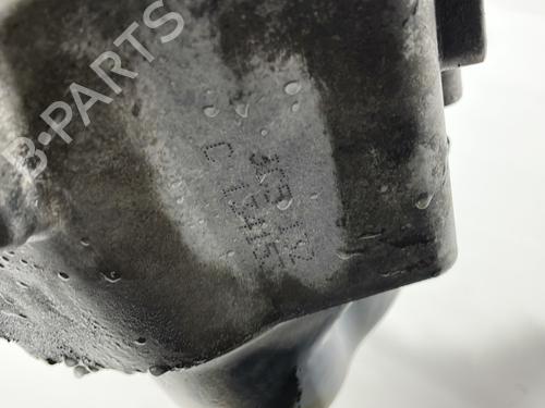 Used Gearbox Gearbox RENAULT SCÉNIC I MPV (JA0/1_, FA0_) 1.9 dCi (JA05, JA1F) (102 hp) 32219957 32219957