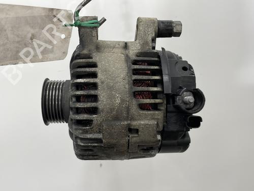Generator PEUGEOT 206 Hatchback (2A/C) 1.4 HDi eco 70 5705NE