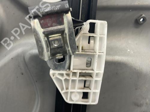 Rear left window mechanism MERCEDES-BENZ A-CLASS (W169) A 180 CDI (169.007, 169.307) | BP20449903C24 