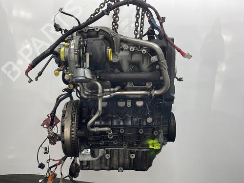 Engine RENAULT SCÉNIC II (JM0/1_) 1.9 dCi (JM14) | BP30044863M1  - Image 6