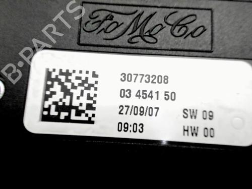 Left front window switch VOLVO C30 (533) 1.6 | BP21525691I27  - Image 5