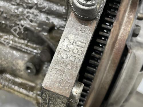 Engine OPEL AGILA A (H00) 1.2 16V (F68) | BP26224003M1  - Image 6