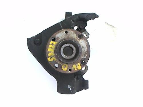 Used Right front steering knuckle FIAT IDEA (350_) 1.3 D Multijet (90 hp) 20432582