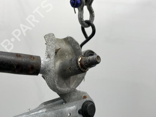 Used Front wipers mechanism HYUNDAI KONA (OS, OSE, OSI) 1.6 GDi Hybrid (105 hp) 21238497