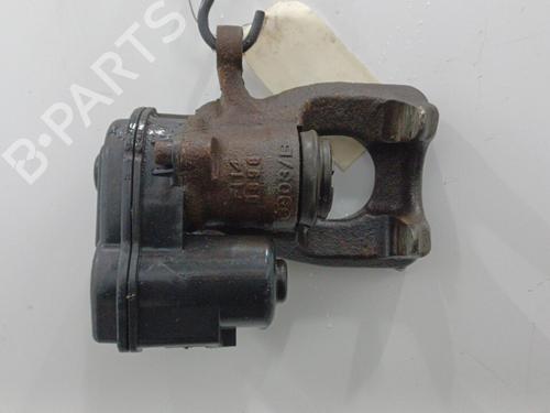 Right rear brake caliper NISSAN QASHQAI II (J11, J11_) 1.6 dCi | BP20406194M106 