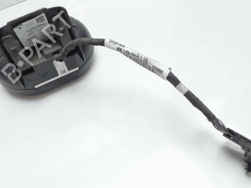 Instrument cluster MINI MINI (R56) Cooper | BP21232913C47 