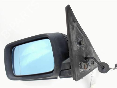 Left mirror BMW 3 (E36) 325 td | BP20430529C26 
