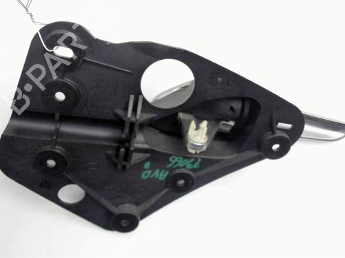 Used Front right interior door handle Front right interior door handle MERCEDES-BENZ VIANO (W639) CDI 2.2 (639.811, 639.813, 639.815, 639.711, 639.713) (163 hp) 33701918 33701918