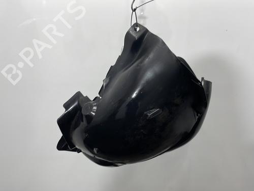Used Wheel arch RENAULT CLIO III (BR0/1, CR0/1) 1.5 dCi (BR17, CR17) (86 hp) 31028032