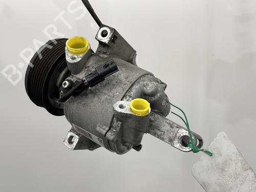 AC compressor RENAULT TWINGO III (BCM_, BCA_) 1.0 SCe 70 | BP24810159M34 
