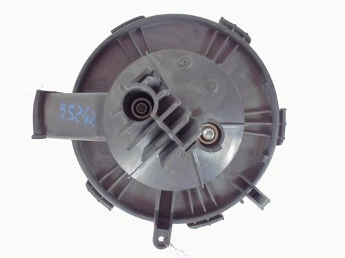 Heater blower motor OPEL ZAFIRA / ZAFIRA FAMILY B (A05) 1.9 CDTI (M75) | BP20414900M62 