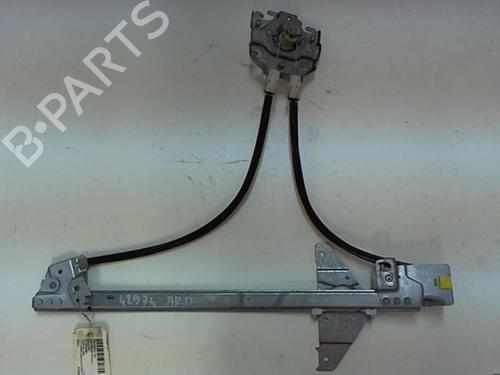 Used Rear right window mechanism PEUGEOT 307 Break (3E) 1.6 16V (109 hp) 20411854