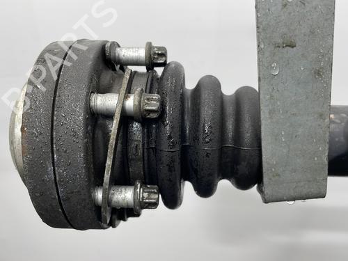 Left rear driveshaft BMW 5 Touring (E61) 525 xd | BP26642079M40  - Image 5