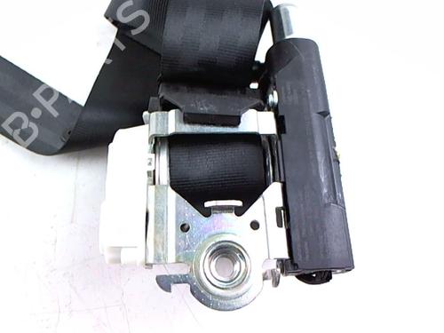 Used Front right seatbelt Front right seatbelt CITROËN C5 III (RD_) 1.6 HDi 110 (RD9HL0, RD9HR8, RD9HRA) (112 hp) 20391939 20391939