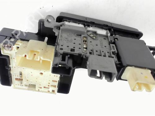 Used Warning switch Warning switch TOYOTA YARIS VERSO (_P2_) 1.4 D-4D (NLP20_, NLP22_) (75 hp) 21230493 21230493