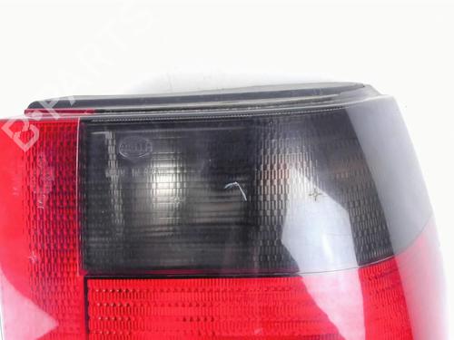 Used Right taillight SEAT IBIZA II (6K1) 1.9 TDI (90 hp) 21239139