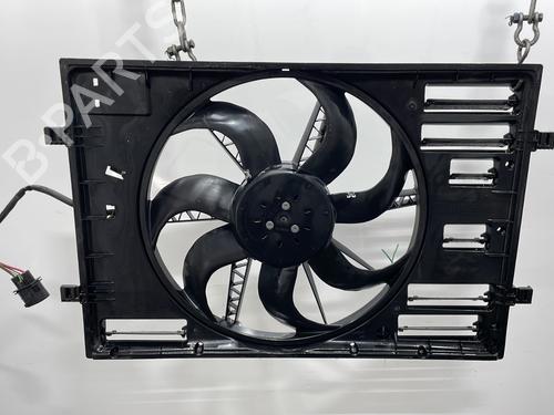 Koelventilatormotor VW TIGUAN (AD1, AX1) 2.0 TDI (150 hp) 29604028