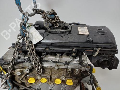Engine NISSAN MICRA C+C III (K12) 1.4 16V | BP38078270M1 - Image 6