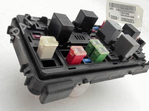 Used Fuse box Fuse box CHEVROLET SPARK (M300) 1.0 (68 hp) 40002641 40002641
