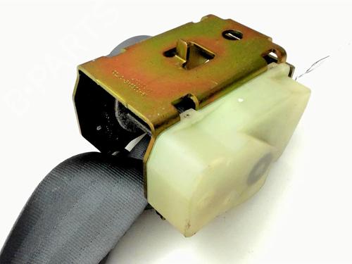 Used Rear left seatbelt Rear left seatbelt RENAULT LAGUNA I (B56_, 556_) 1.9 dCi (B56W) (107 hp) 20447232 20447232