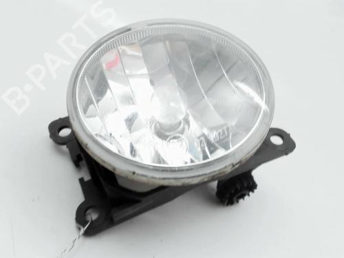 Used Left front fog light Left front fog light CITROËN C3 II (SC_) 1.4 HDi 70 (SC8HZC, SC8HR0, SC8HP4) (68 hp) 20463482 20463482