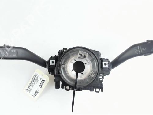 Used Steering column stalk VW GOLF VI (5K1) 1.4 (80 hp) 23780695