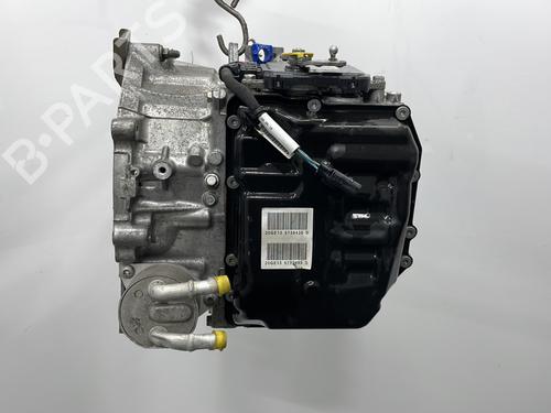 Used Gearbox Gearbox PEUGEOT 208 I (CA_, CC_) 1.2 THP 110 (110 hp) 21075534 21075534