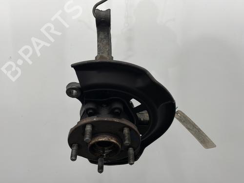 Used Right front steering knuckle TOYOTA RAV 4 III (_A3_) 2.2 D 4WD (ALA30_, ALA30R) (136 hp) 22104808