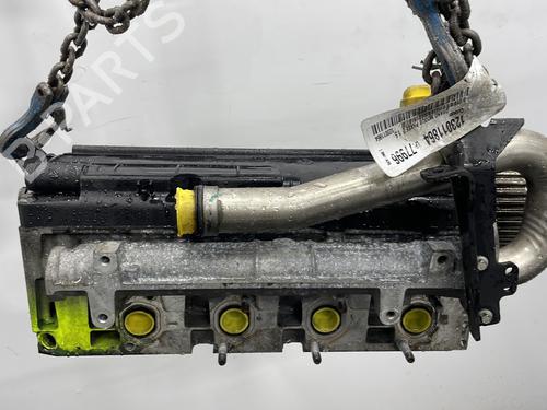Cylinder head RENAULT MODUS / GRAND MODUS (F/JP0_) | BP33743535M5 - Image 7