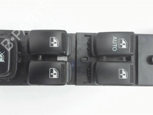 Left front window switch KIA RIO I Hatchback (DC) 1.3 | BP20417506I27 
