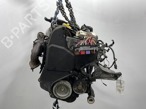 Used Engine Engine RENAULT MEGANE Scenic (JA0/1_) 1.9 dTi (JA0N) (98 hp) 28498529 28498529