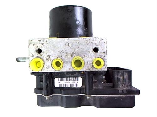 ABS pump SEAT IBIZA IV SC (6J1, 6P5) 2.0 TDI | BP20403205M43 