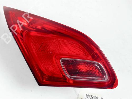 Used Left tailgate light OPEL ASTRA J (P10) 1.7 CDTI (68) (110 hp) 26666728