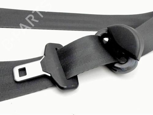 Front left seatbelt FORD FIESTA VI (CB1, CCN) 1.4 TDCi | BP29625280I26  - Image 5