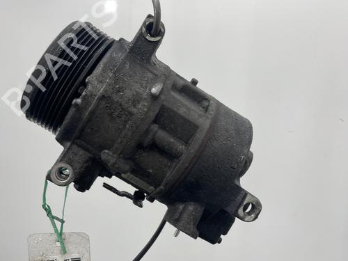 AC compressor BMW 1 (E87) 120 d | BP30161754M34 - Image 3