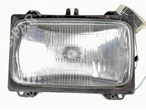 Faro antinebbia anteriore destri Faro antinebbia anteriore destri 37728615 37728615